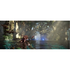 بازی Horizon Forbidden West complete edition برای ps5