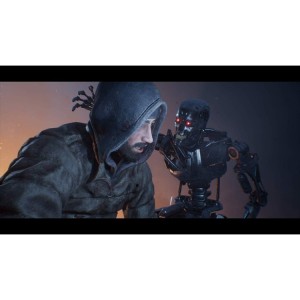 بازی Terminator Resistance برای ps5
