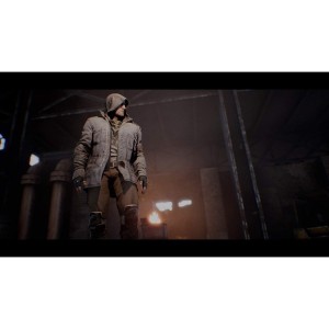 بازی Terminator Resistance برای ps5