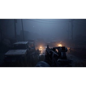 بازی Terminator Resistance برای ps5