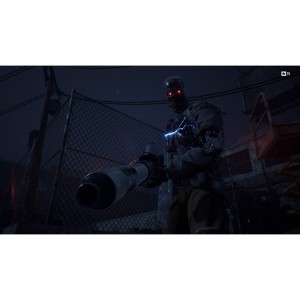 بازی Terminator Resistance برای ps5