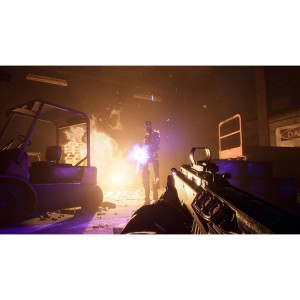 بازی Terminator Resistance برای ps5