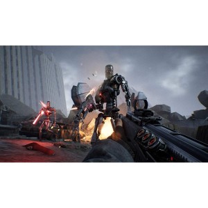 بازی Terminator Resistance برای ps5