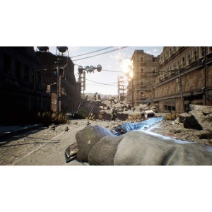 بازی Terminator Resistance برای ps5