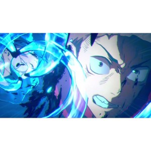 بازی Jujutsu Kaisen: Cursed Clash برای ps5