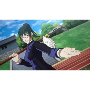 بازی Jujutsu Kaisen: Cursed Clash برای ps5