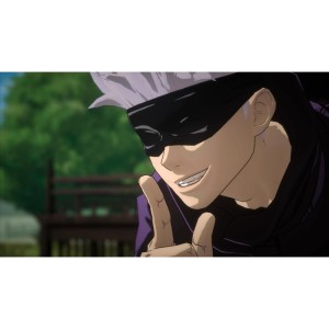 بازی Jujutsu Kaisen: Cursed Clash برای ps5