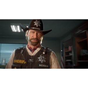 بازی Crime Boss: Rockay City برای ps5