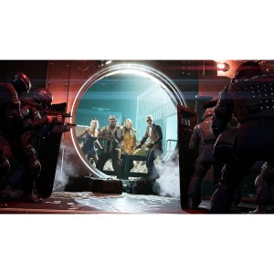 بازی Crime Boss: Rockay City برای ps5