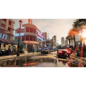 بازی Crime Boss: Rockay City برای ps5