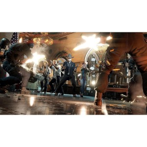 بازی Crime Boss: Rockay City برای ps5