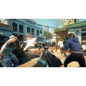 بازی Crime Boss: Rockay City برای ps5