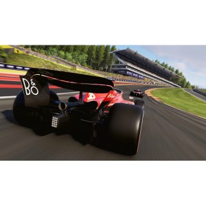 بازی F1 24 برای ps5