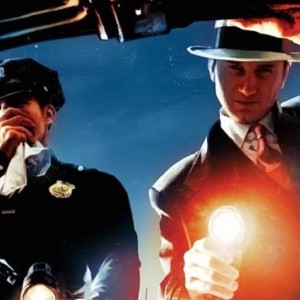 بازی L.A.Noire برای ps4