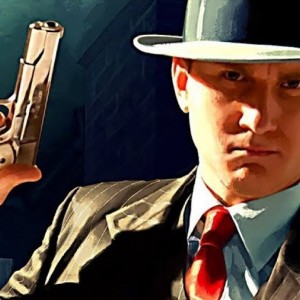 بازی L.A.Noire برای ps4