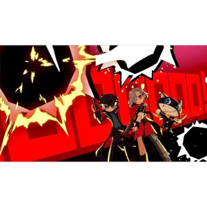 بازی Persona 5 Tactica برای ps5