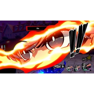بازی Persona 5 Tactica برای ps5