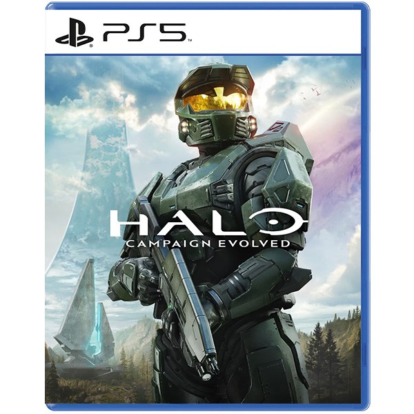 خرید بازی Halo: Campaign Evolved برای Ps5