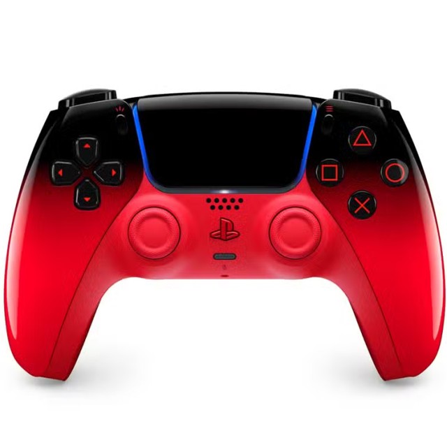 خرید دسته Ps5 مدل Techno Red