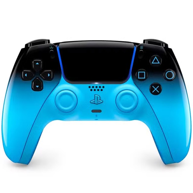 خرید دسته Ps5 مدل Rhythm Blue