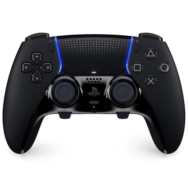 DualSense Edge-Midnight Black