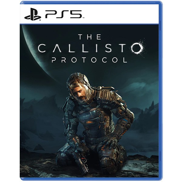 بازی The Callisto Protocol  برای پلی استیشن 5