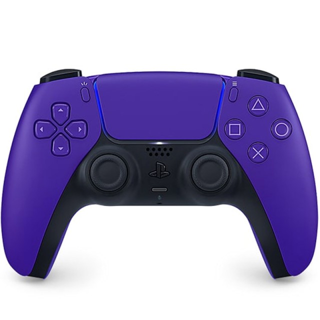 دسته ps5- بنفش