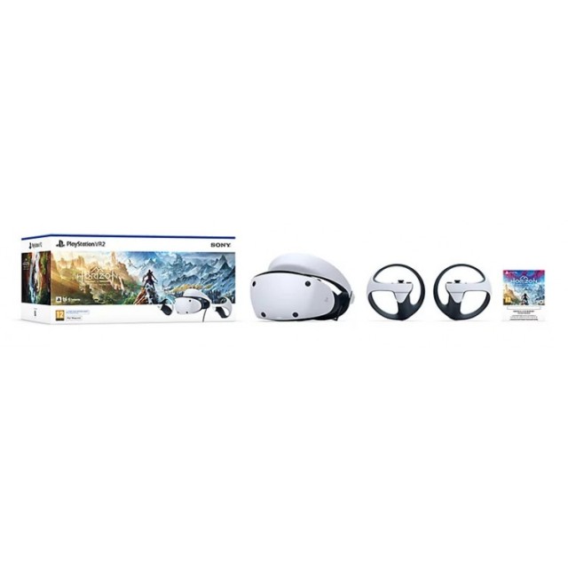 PlayStation VR2 باندل بازی Horizon: Call of the Mountain