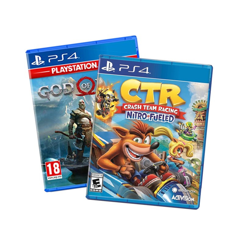 بازی ps4