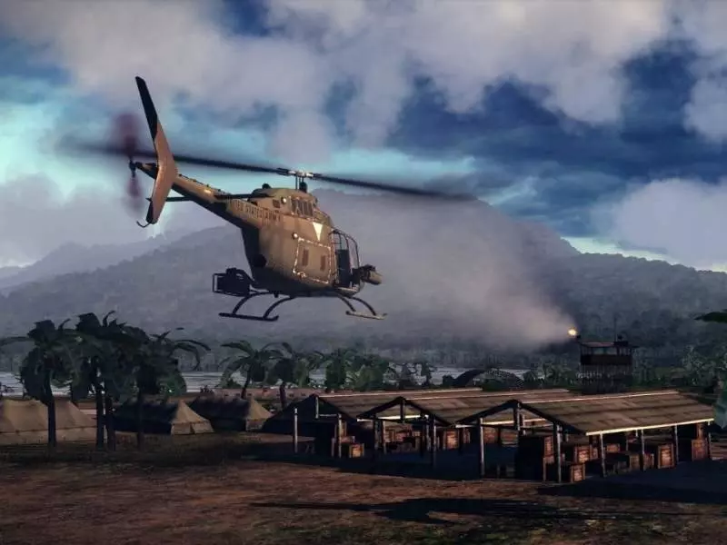 بازی Air Conflicts Double Pack برای ps4