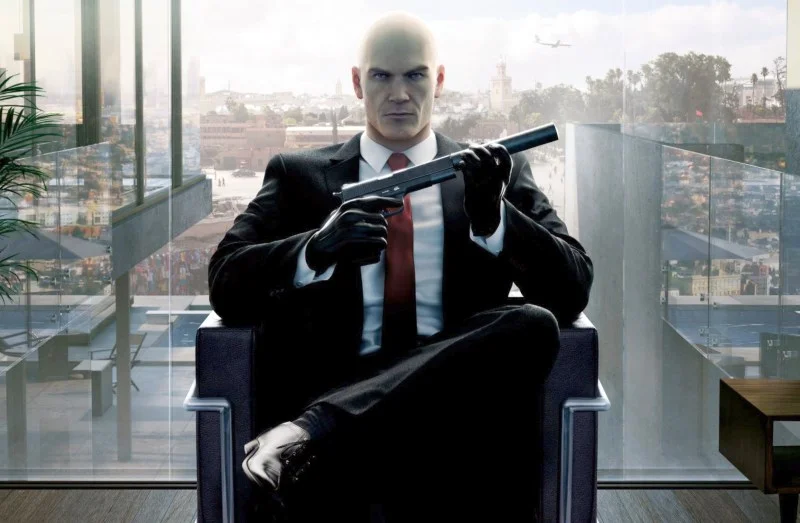 Hitman Complete First Season