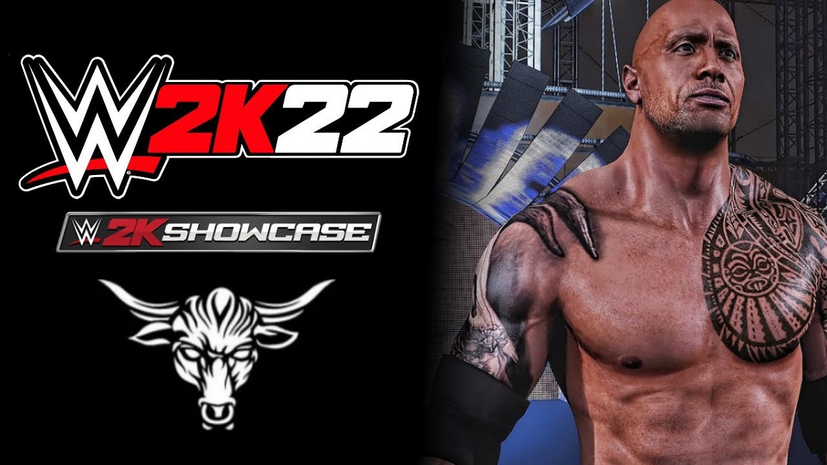 بازی WWE 2K22 برای PS4
