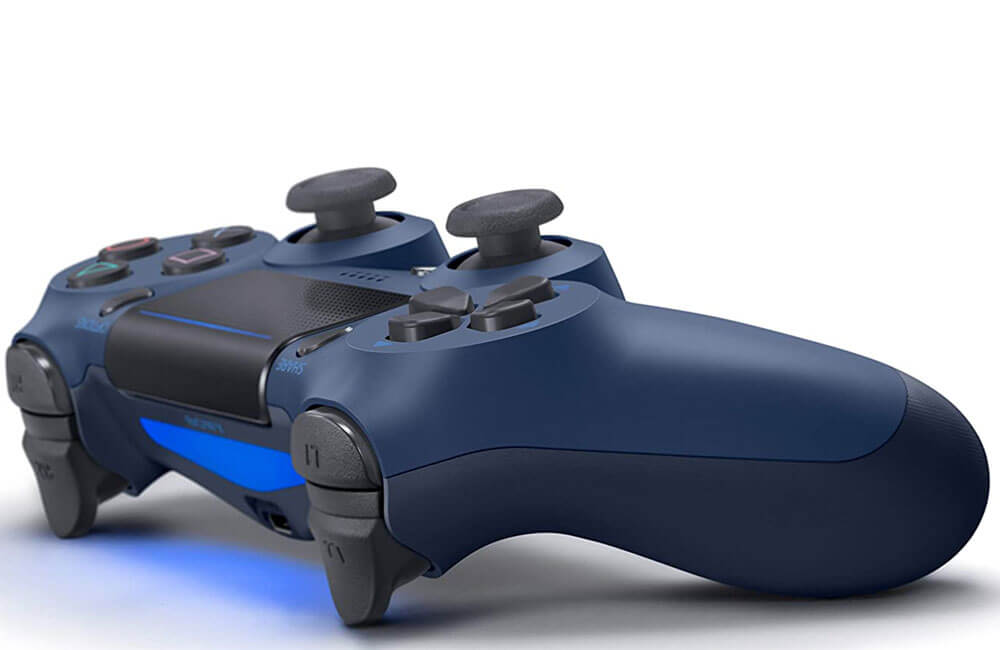دسته رفرش DualShock ps4 | شیشه ای