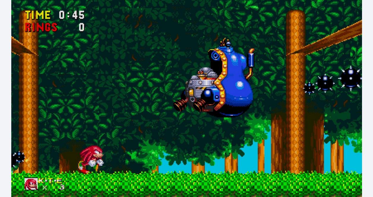 Sonic Origins Plus-PS5