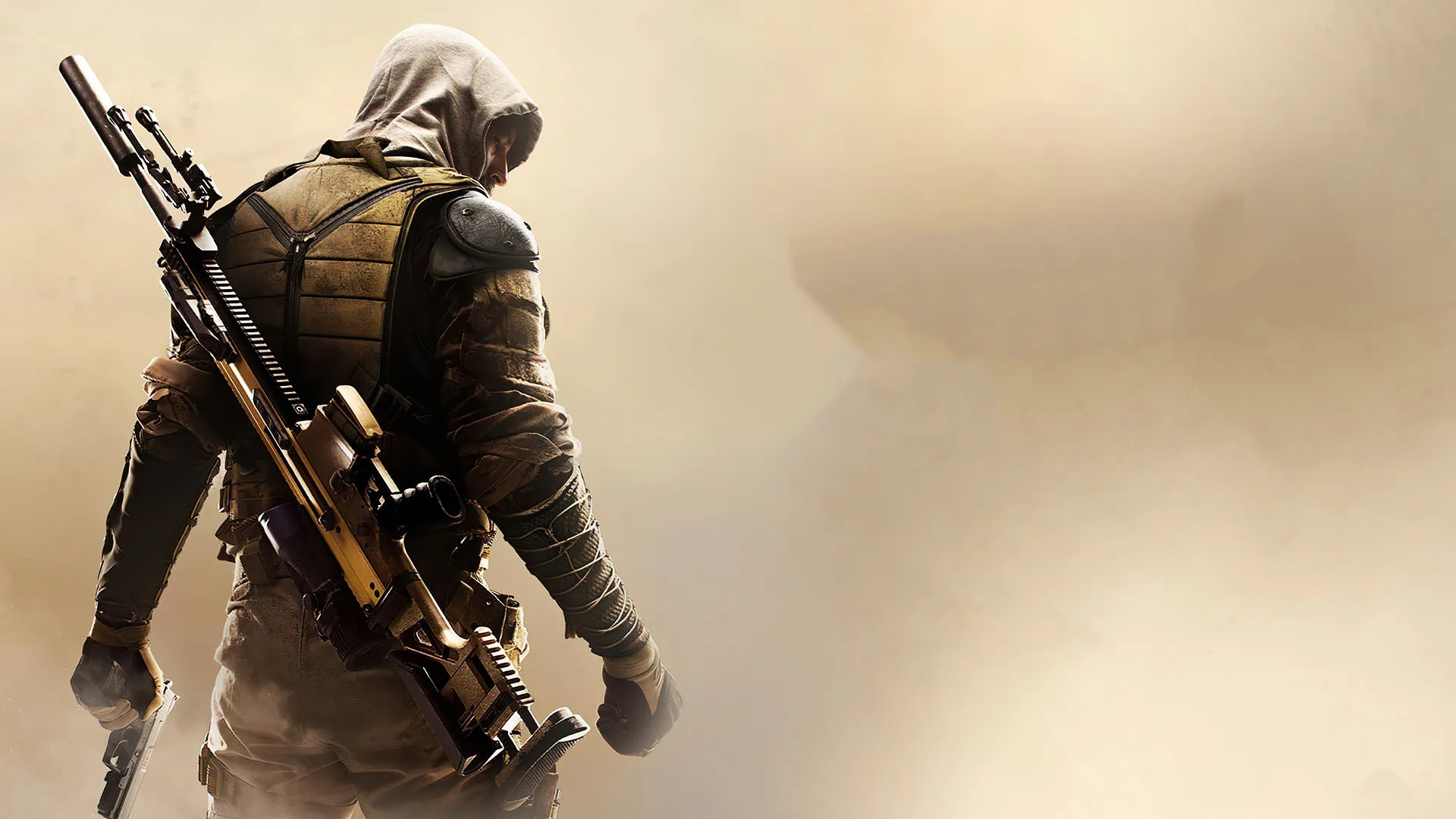 Sniper Ghost Warrior Contracts 2_  Ps4