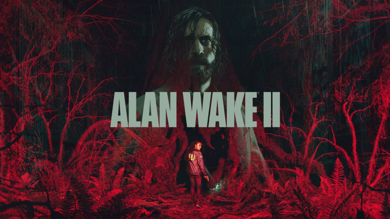 اکانت قانونی  Alan Wake 2
