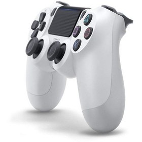 دسته  رفرش  DualShock ps4 | سفید