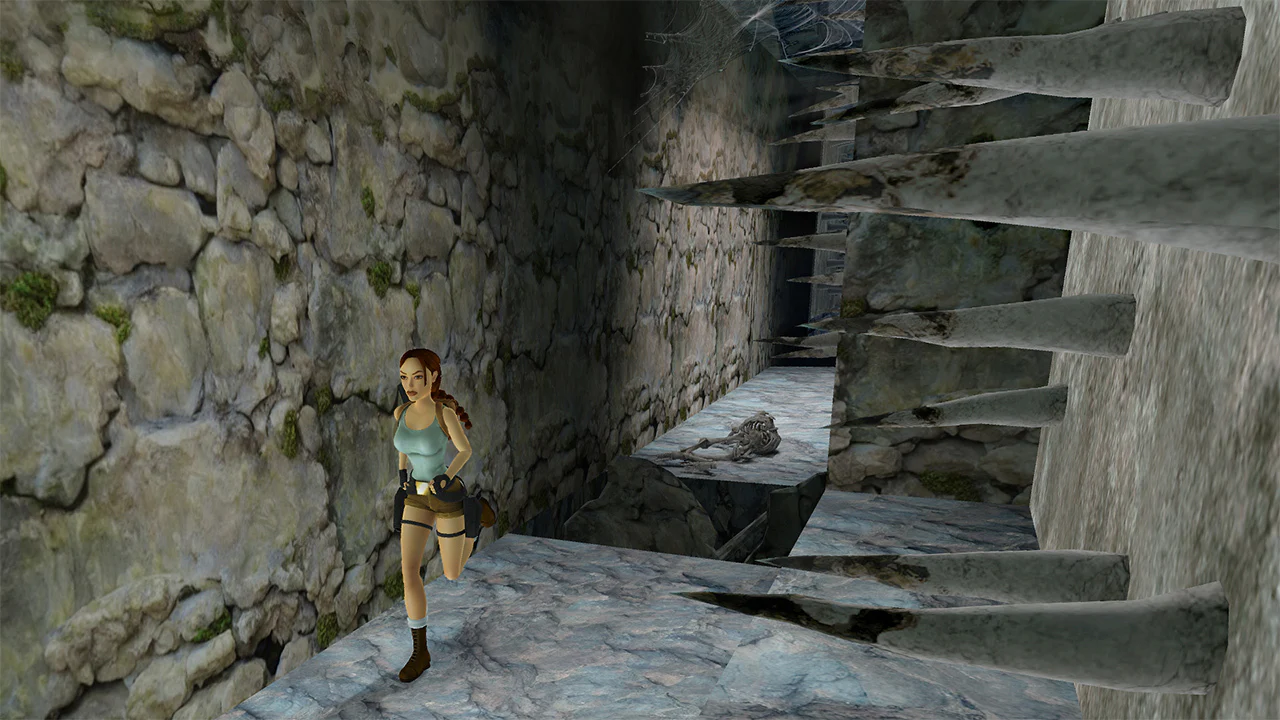 Tomb Raider
