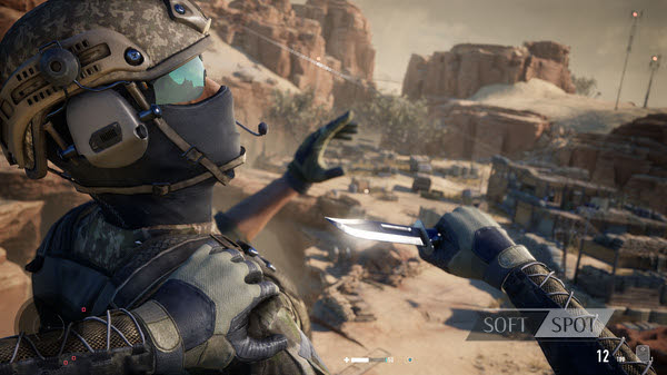 Sniper Ghost Warrior Contracts 2_  Ps4