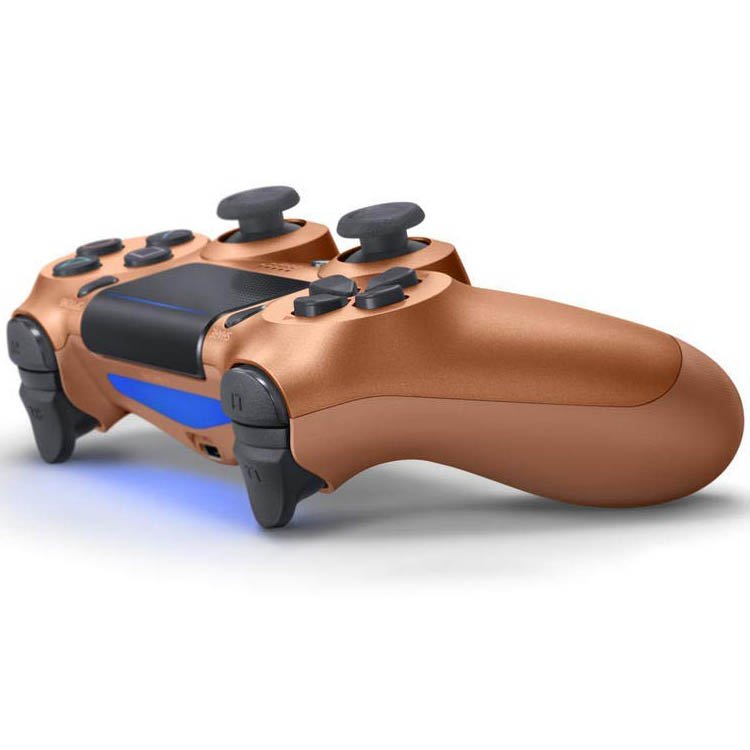 دسته  رفرش  DualShock ps4 | مسی