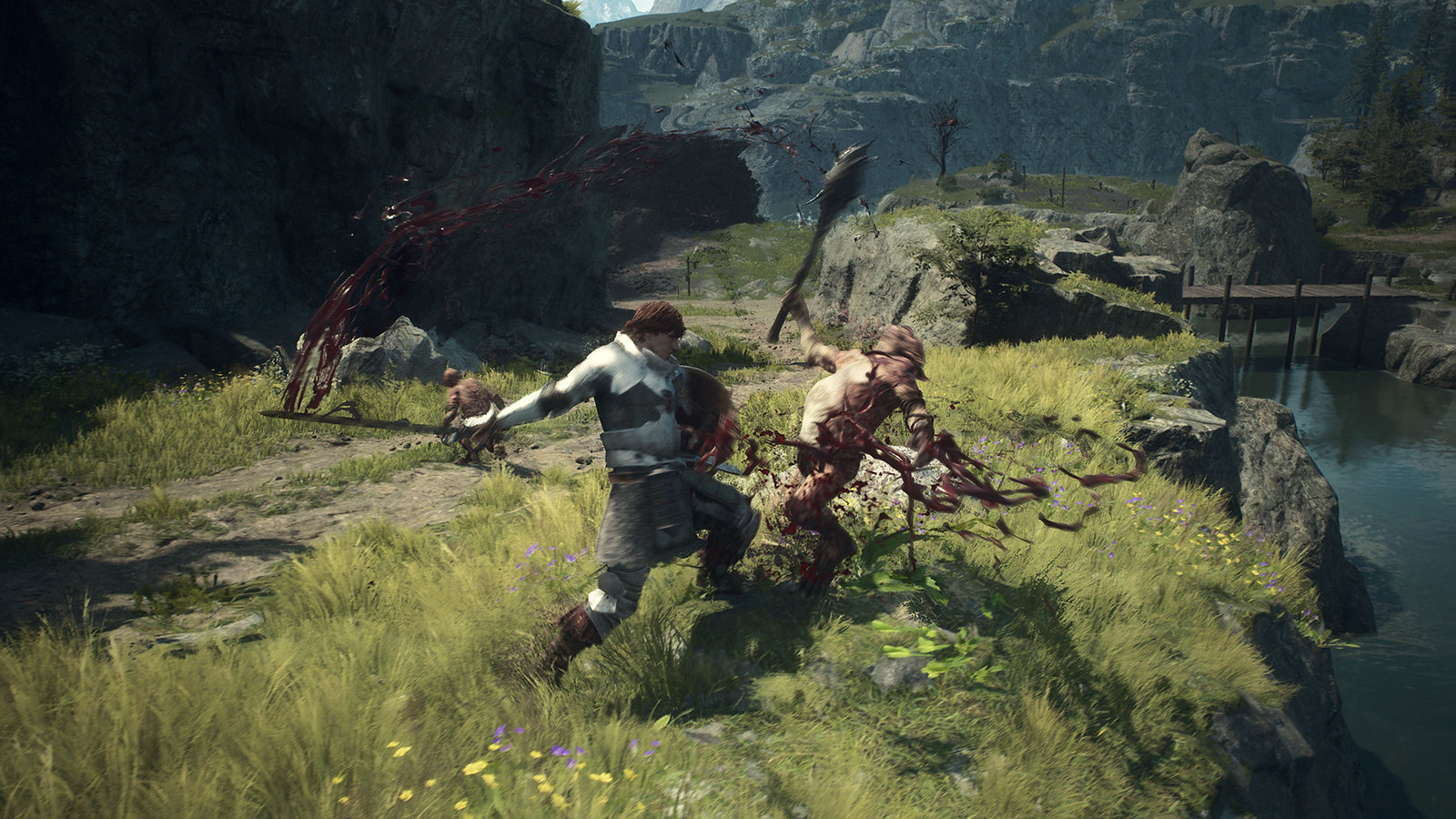 Dragon’s Dogma: Dark Arisen