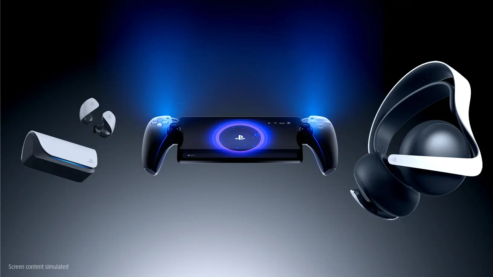 PlayStation Portal پورتابل پلی استیشن