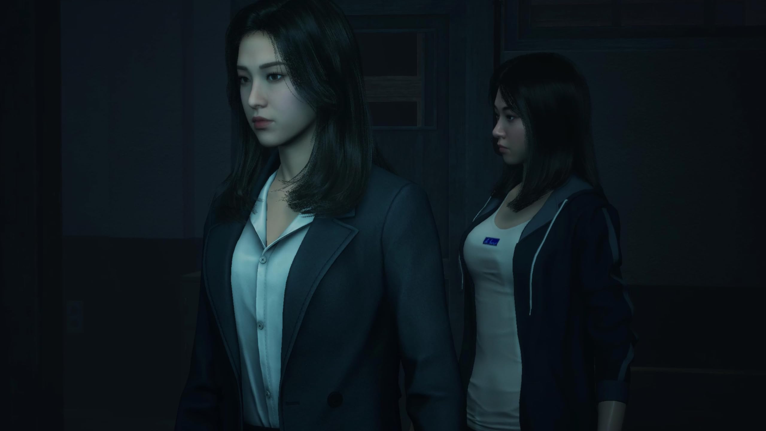 White Day 2: The Flower that Tells Lies