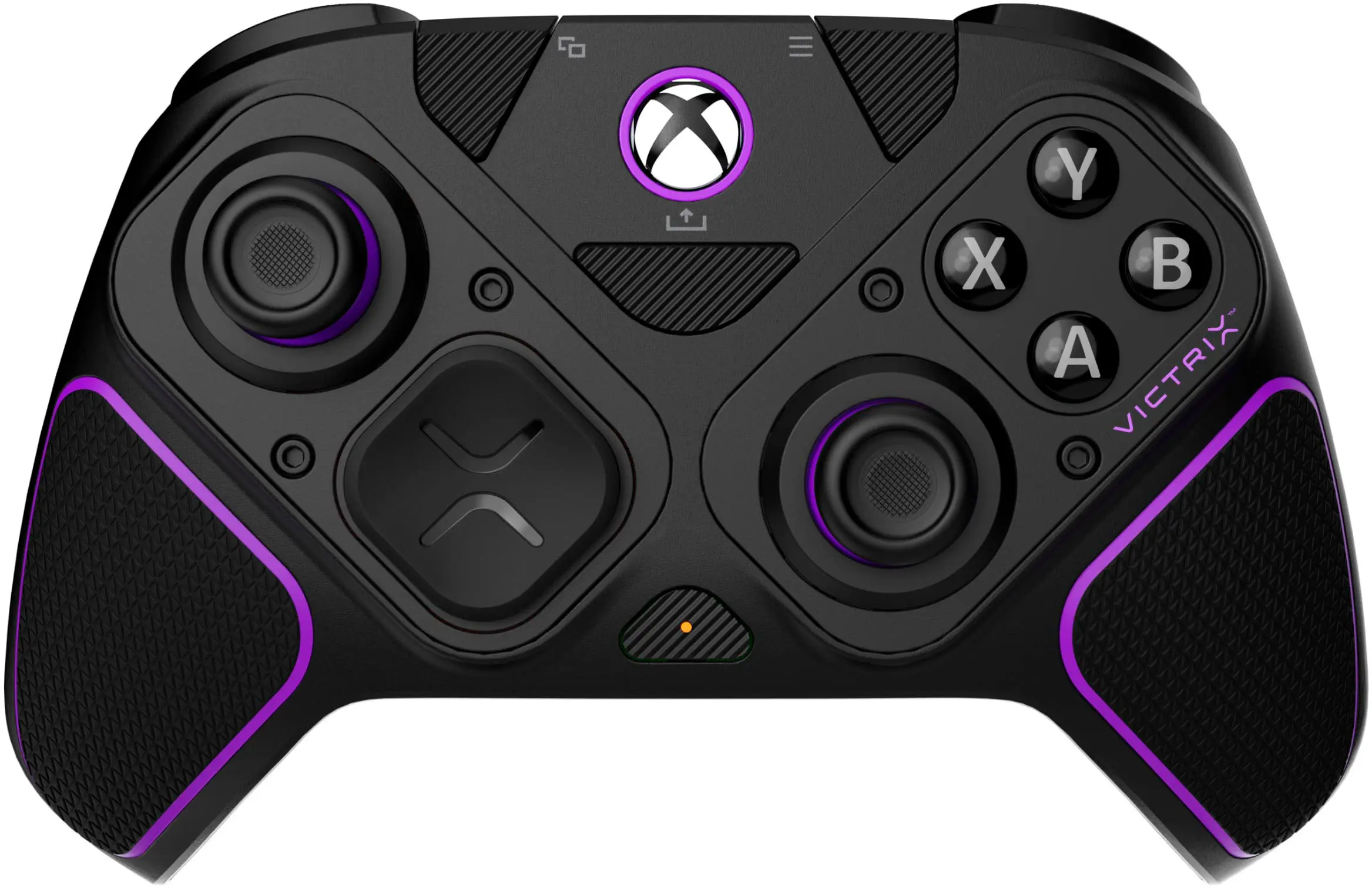 PDP Victrix Pro BFG Game Pad-PS5 Black