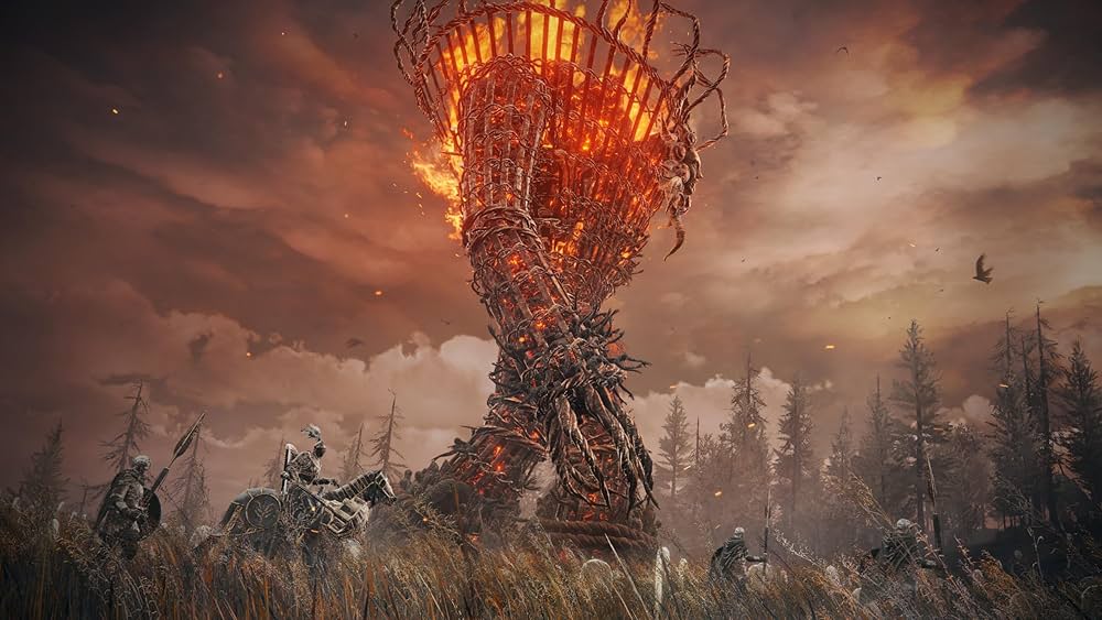Elden Ring:Shadow of the Erdtree_PS5