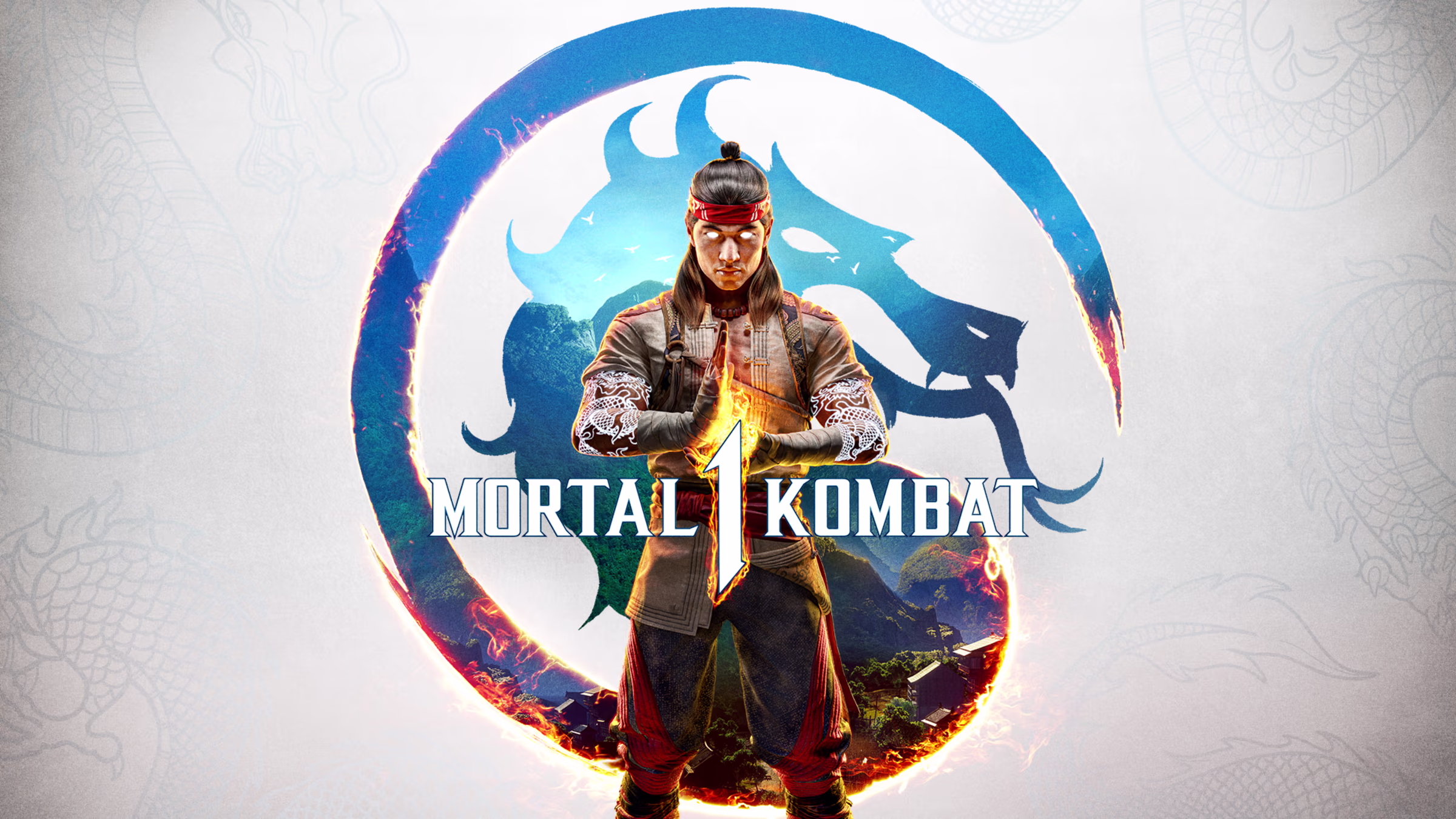 Mortal Kombat 1 _ Nintendo Switch