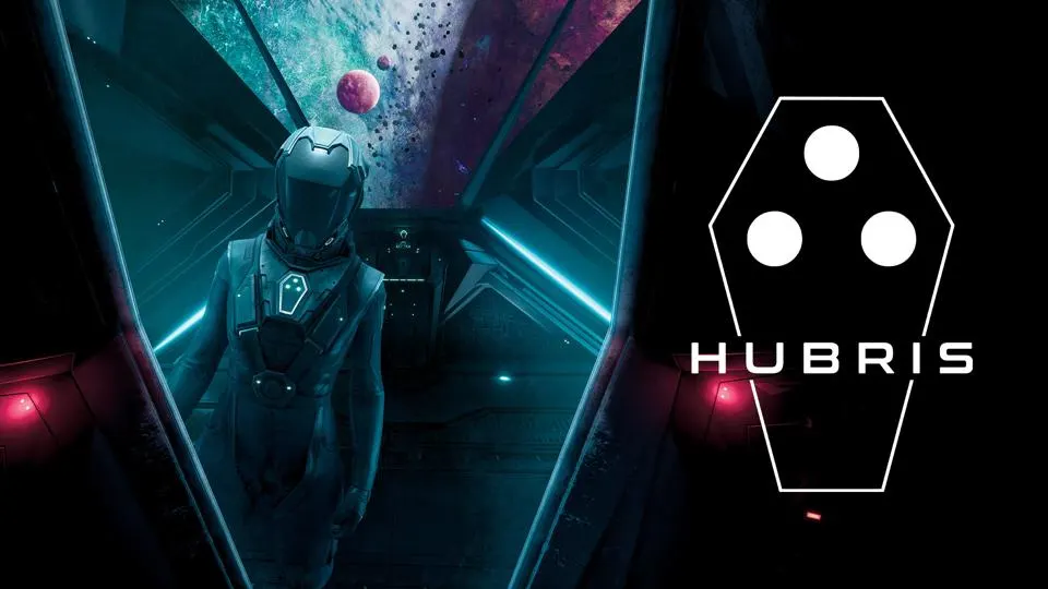Hubris-PSVR2
