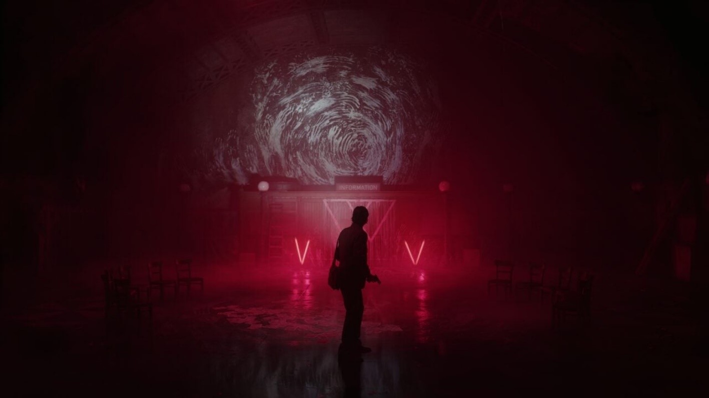 خرید و قیمت بازی Alan wake 2، ویژگی&zwnj;های این بازی
