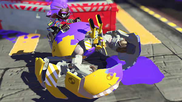 Splatoon 3 _ Nintendo Switch