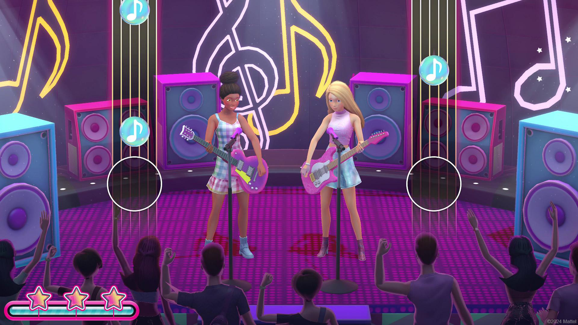 Barbie: Project Friendship برای PS5
